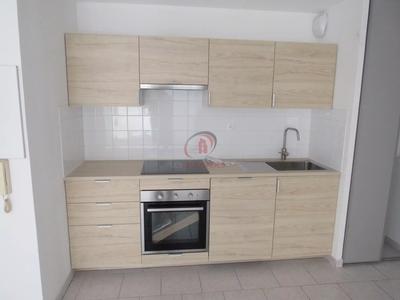 Appartement - 51 m² - 3 pièces