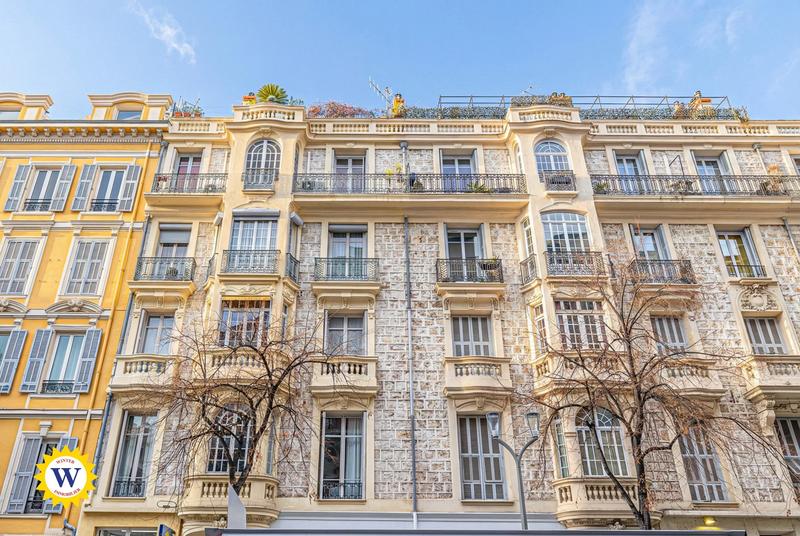 Appartement - 95 m² - 4 pièces