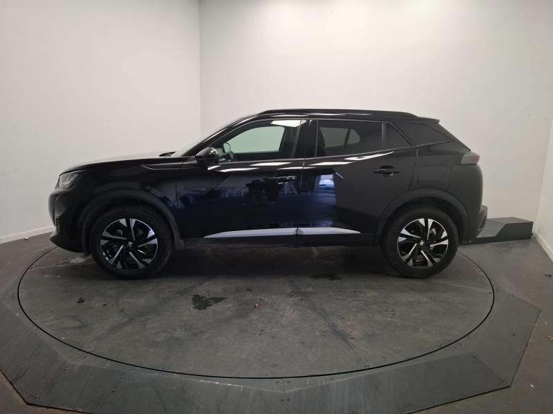 Peugeot 2008 PureTech 130 s&amp;S Bvm6 Allure Pack