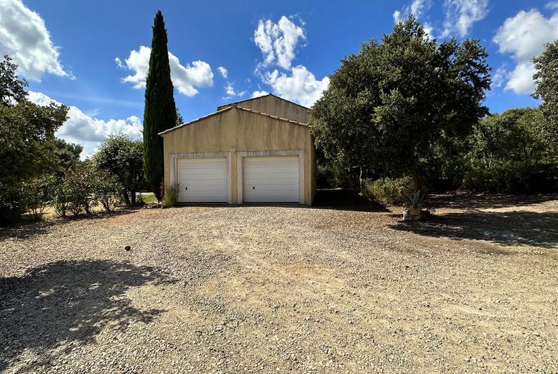 Villa - 150 m² - 4 pièces