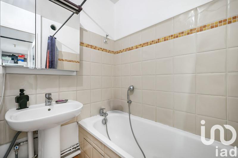 Appartement - 72 m² - 4 pièces