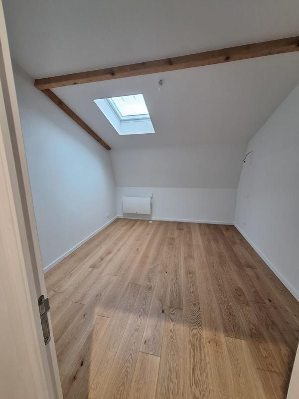 Appartement - 97 m² - 4 pièces