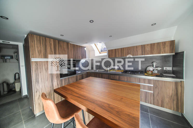 Maison - 96 m² - 2 pièces