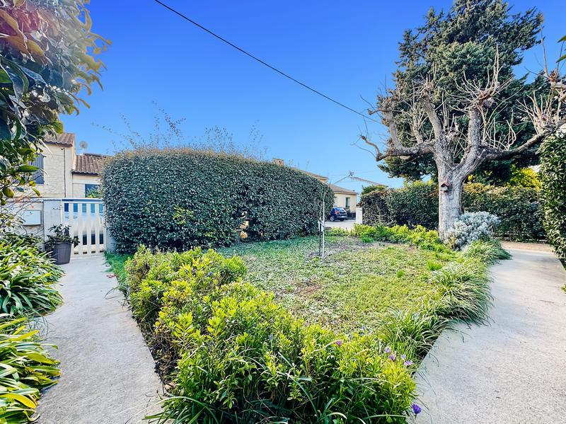 Maison - 96 m² - 5 pièces