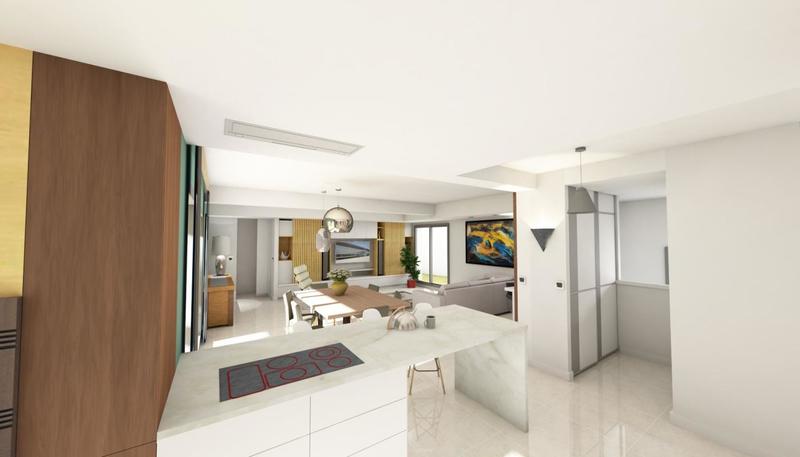 Maison - 194 m² - 6 pièces