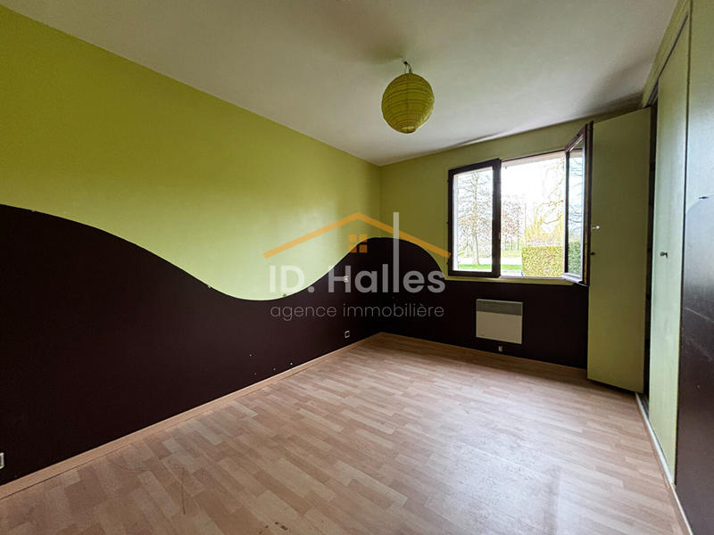 Maison - 127 m² - 7 pièces