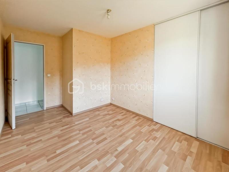 Maison - 103 m² - 5 pièces