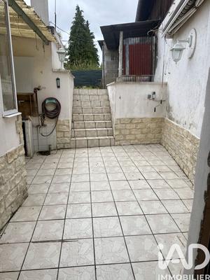 Maison de campagne - 110 m² - 7 pièces