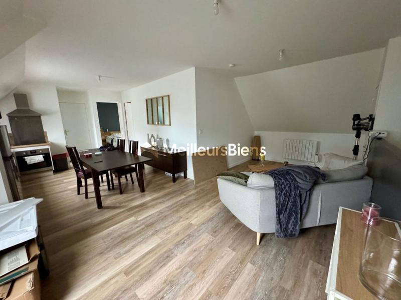 Immeuble - 536 m² - 19 pièces