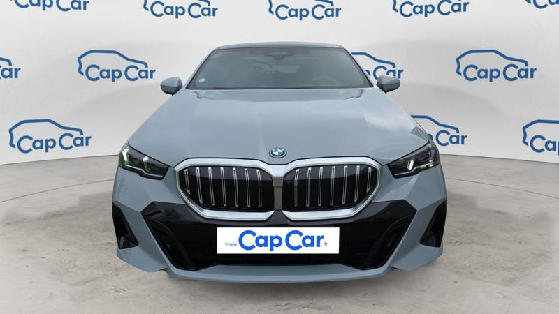 Bmw i5 eDrive 40 340 m Sport