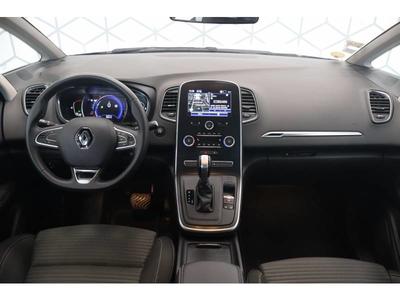 Renault Scénic Blue dCi 120 Edc Business