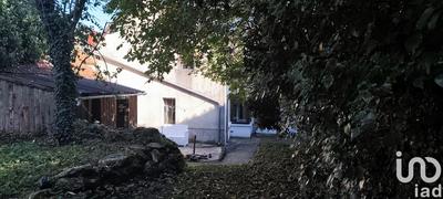 Maison - 130 m² - 3 pièces