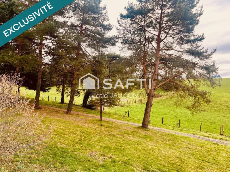 Maison - 132 m² - 6 pièces