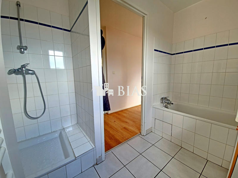 Appartement - 89 m² - 4 pièces