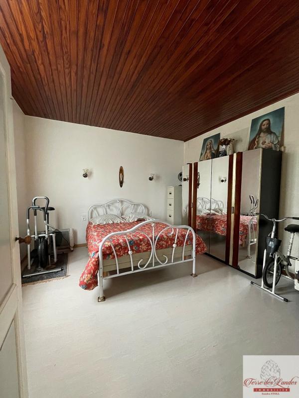 Maison de village - 148 m² - 8 pièces