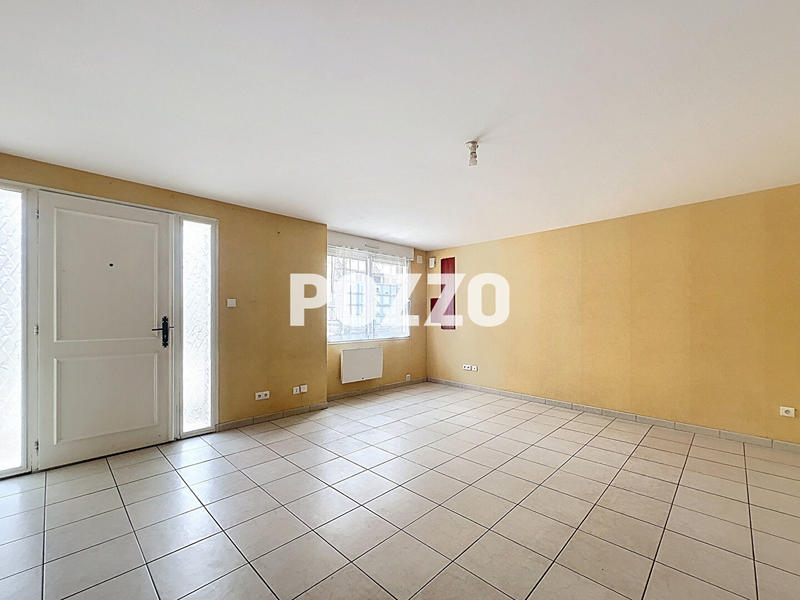 Immeuble - 196 m² - 6 pièces