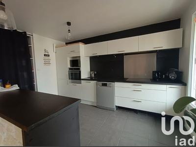 Appartement - 91 m² - 4 pièces