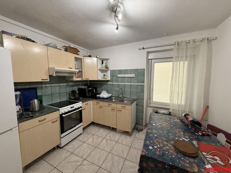 Appartement - 87 m² - 3 pièces