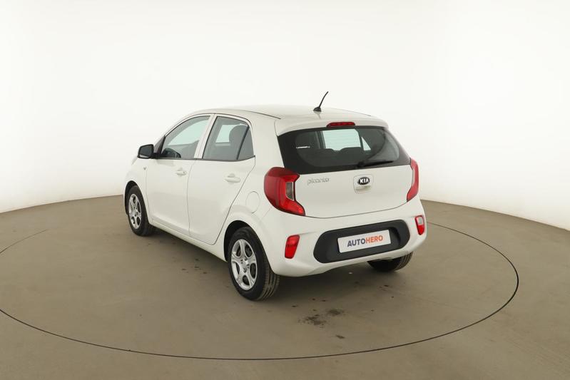 Kia Picanto 1.0 Active 67 ch