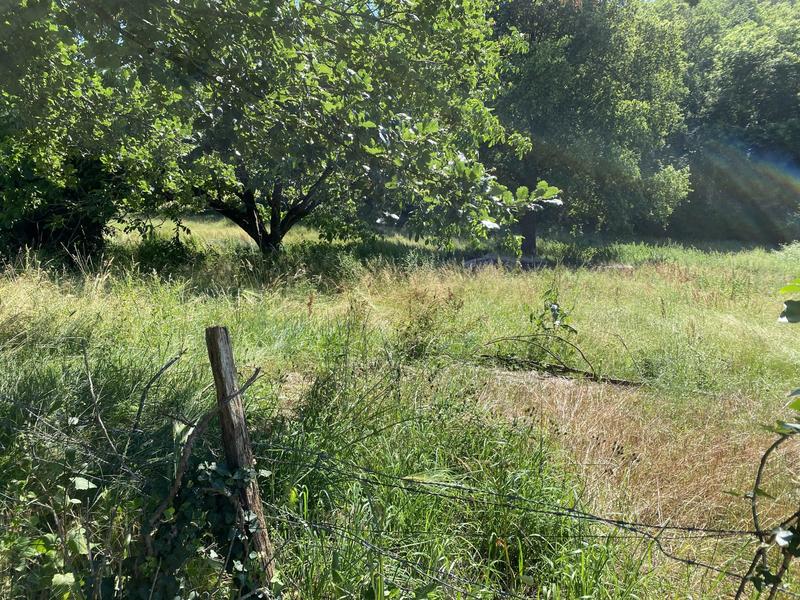 Terrain agricole - 3 278 m²