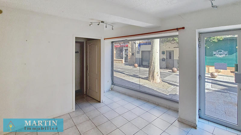 Immeuble - 77 m² - 4 pièces