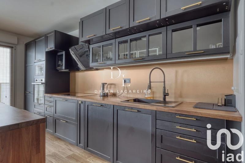 Appartement - 71 m² - 3 pièces