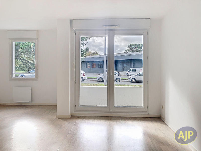 Appartement - 31 m² - 1 pièce