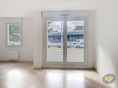 Appartement - 31 m² - 1 pièce