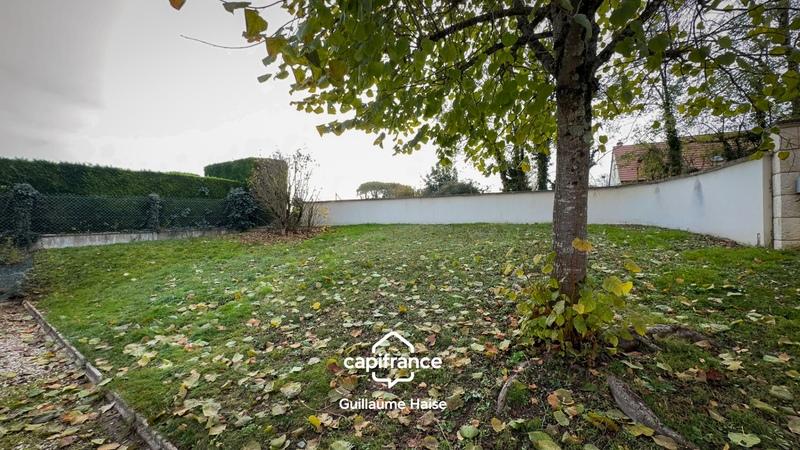 Maison - 136 m² - 6 pièces