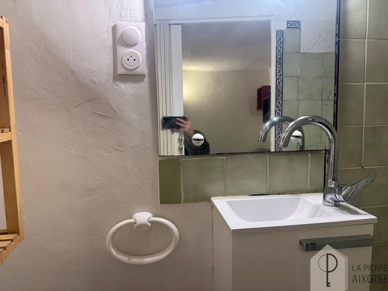 Appartement - 13 m² - 1 pièce