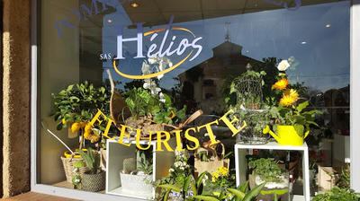 Hélios Pompes Funèbres - Fleuriste