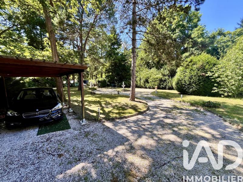 Maison - 164 m² - 6 pièces