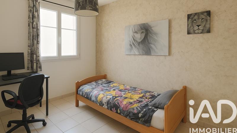 Appartement - 70 m² - 4 pièces