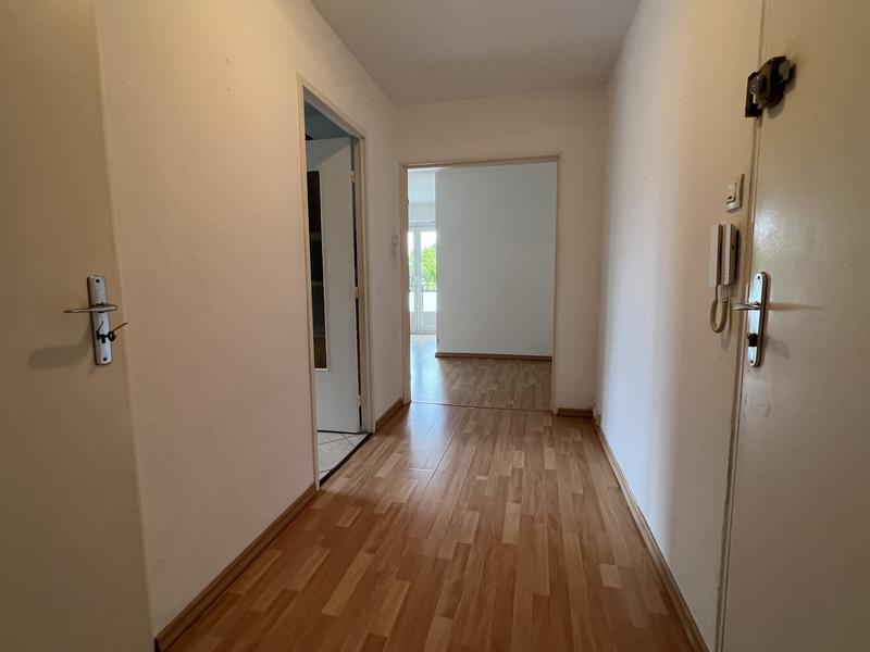 Appartement - 56 m² - 2 pièces