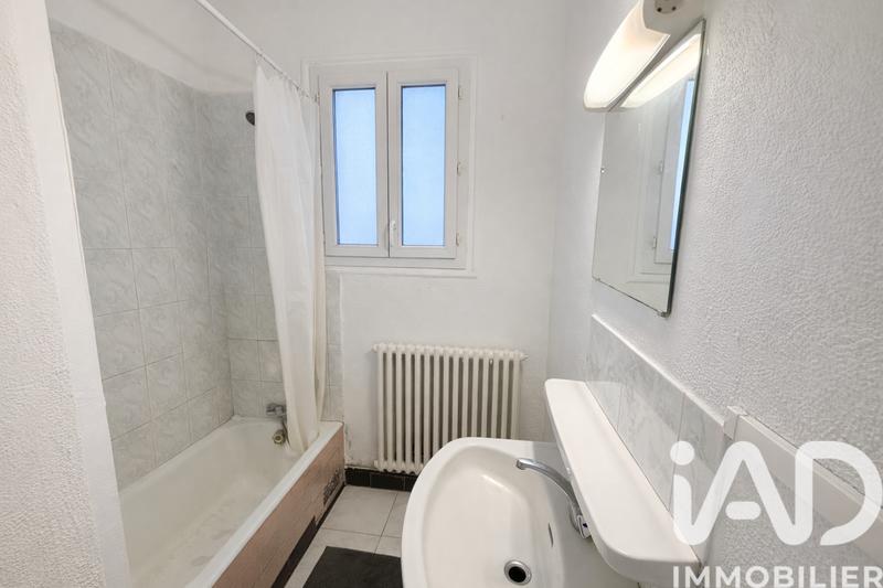Appartement - 53 m² - 3 pièces