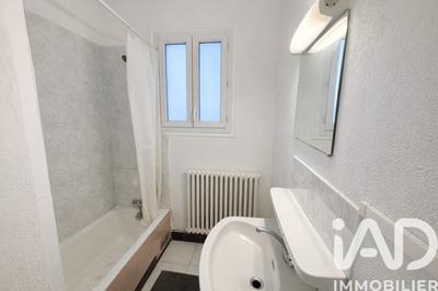Appartement - 53 m² - 3 pièces