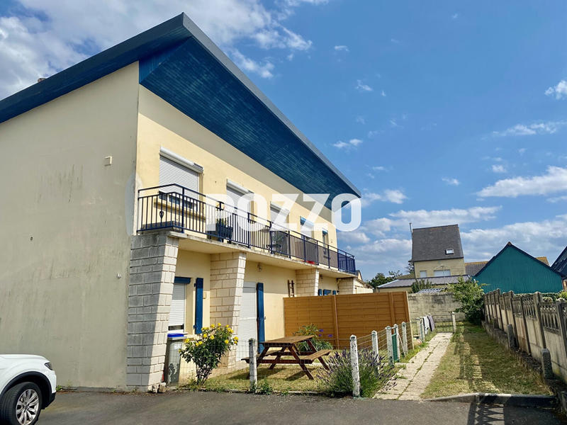 Appartement - 68 m² - 4 pièces