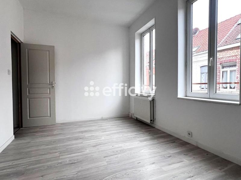 Maison de ville - 120 m² - 5 pièces