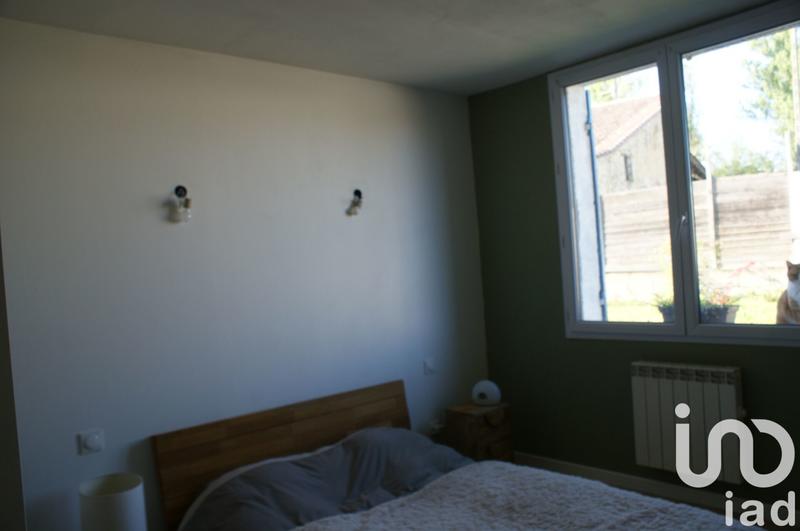 Maison - 164 m² - 6 pièces