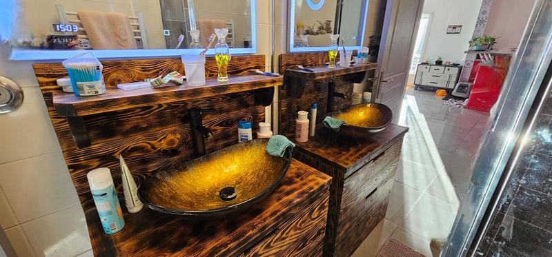 Maison - 87 m² - 5 pièces