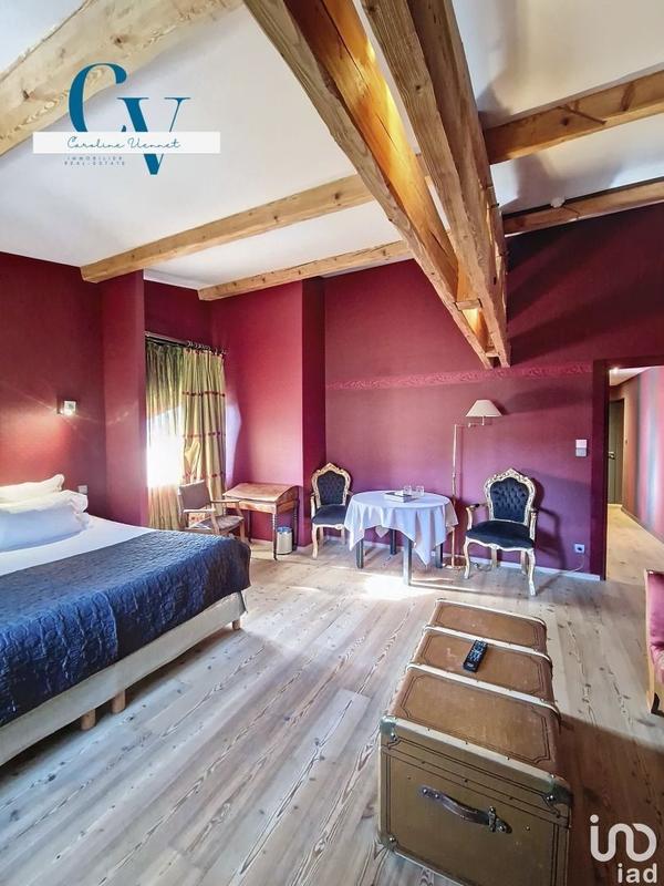 Local commercial - 1 020 m²