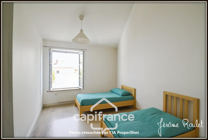 Immeuble - 267 m² - 16 pièces