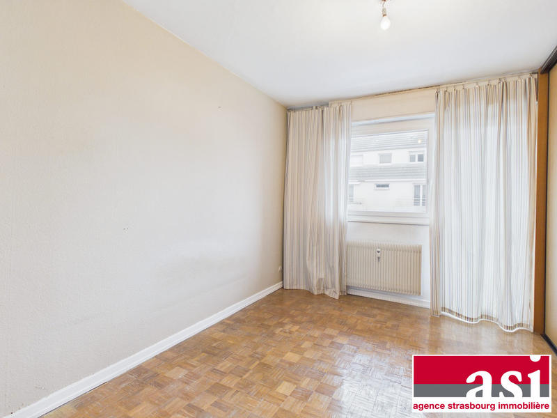 Appartement - 79 m² - 3 pièces