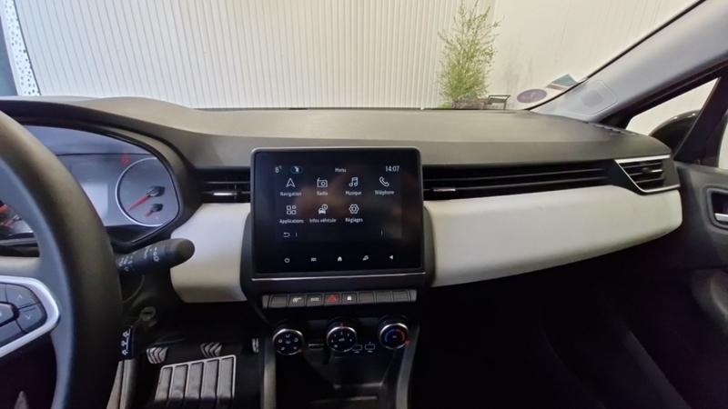 Renault Clio V Tce 90 Equilibre