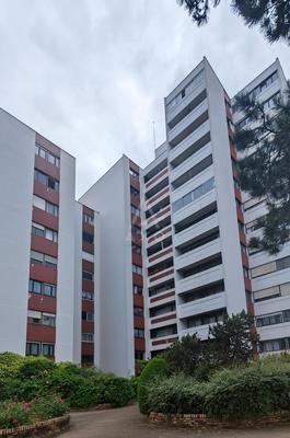 Appartement - 87 m² - 4 pièces