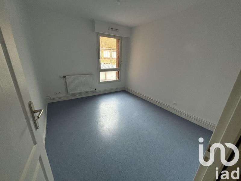 Appartement - 79 m² - 3 pièces