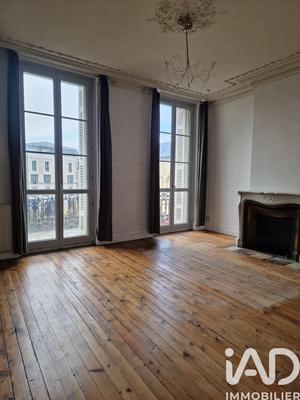 Appartement - 130 m² - 4 pièces