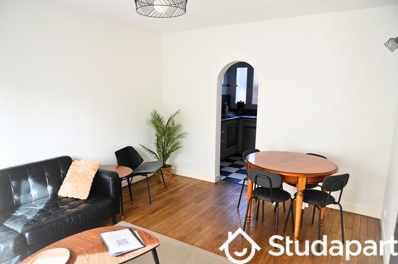 Maison - 66 m² - 3 pièces