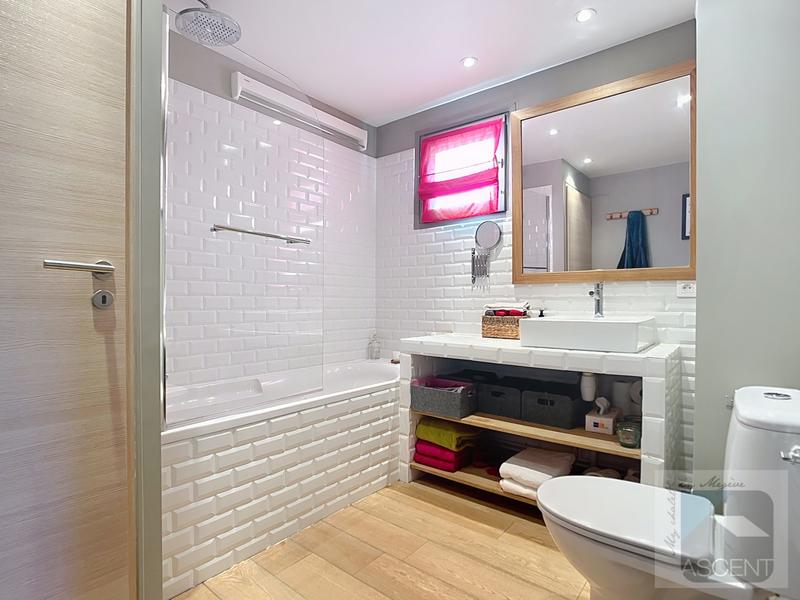 Appartement - 39 m² - 2 pièces