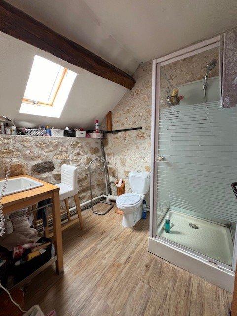 Longère - 280 m² - 8 pièces